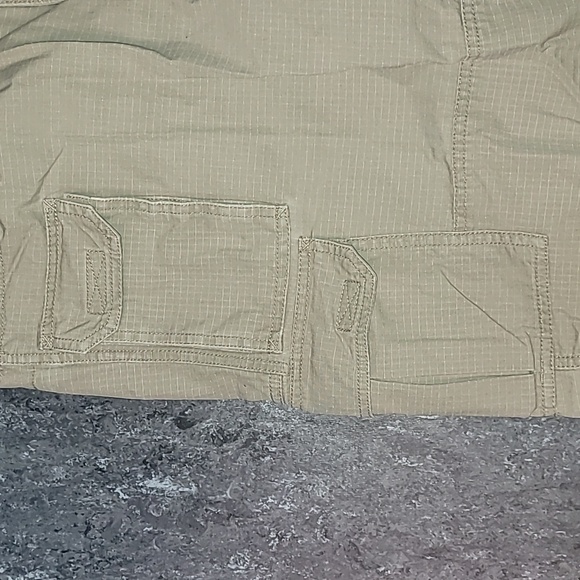 Woolrich. Elite Series Tactical Cargo Pants. Men's size w36 l32 - Picture 5 of 16